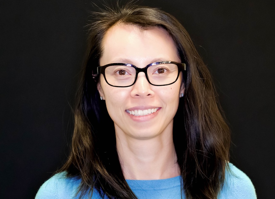Jean Wang | ECE Advisory Board